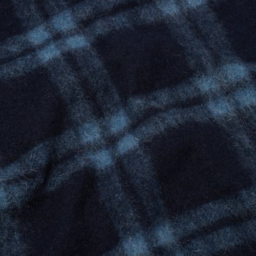 laydown image of Field Fleece Jacket