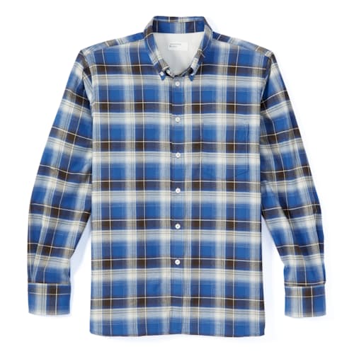 laydown image of Everyday Shirt