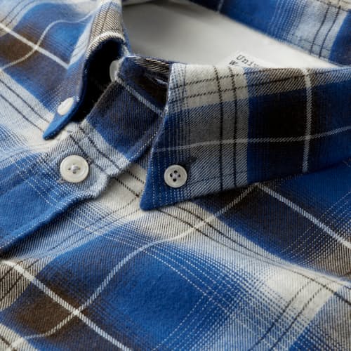 laydown image of Everyday Shirt