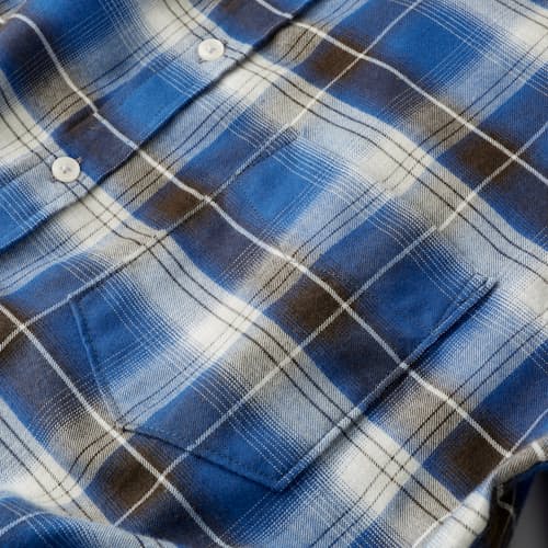 laydown image of Everyday Shirt