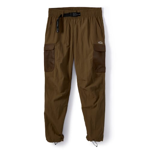 laydown image of Recycled Venture Pant