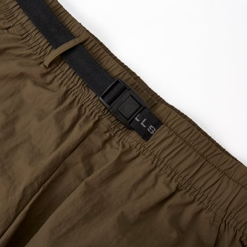 laydown image of Recycled Venture Pant