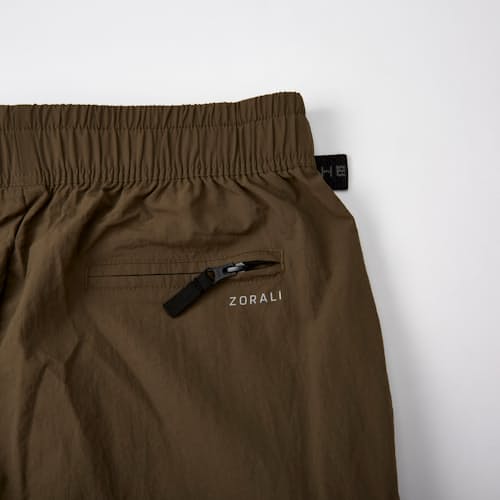 laydown image of Recycled Venture Pant