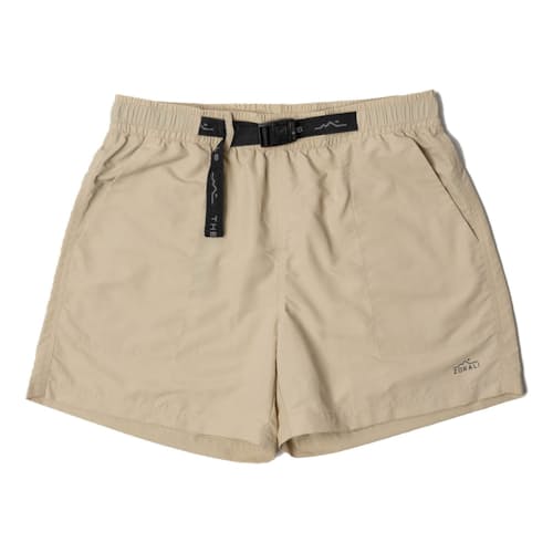 laydown image of Recycled Mountain Short - 6"