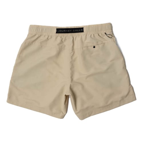 laydown image of Recycled Mountain Short - 6"