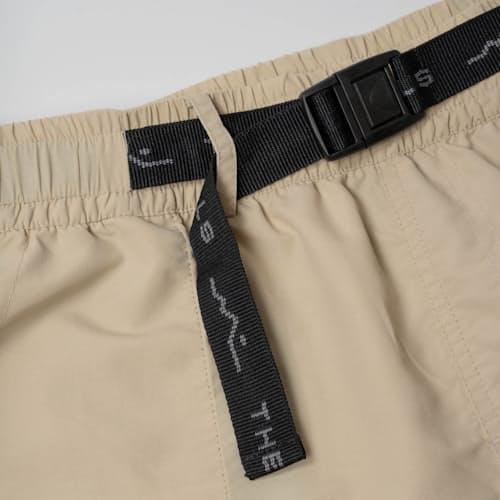 lifestyle image of Recycled Mountain Short - 6"