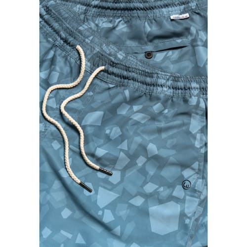 lifestyle image of Iceberg Swim Trunk - 6.3"