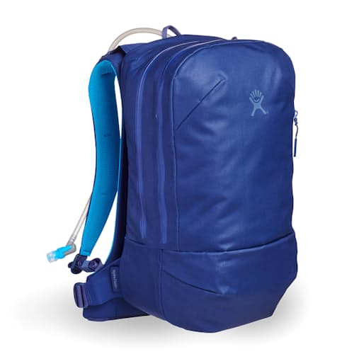 laydown image of Hydration Pack 20L