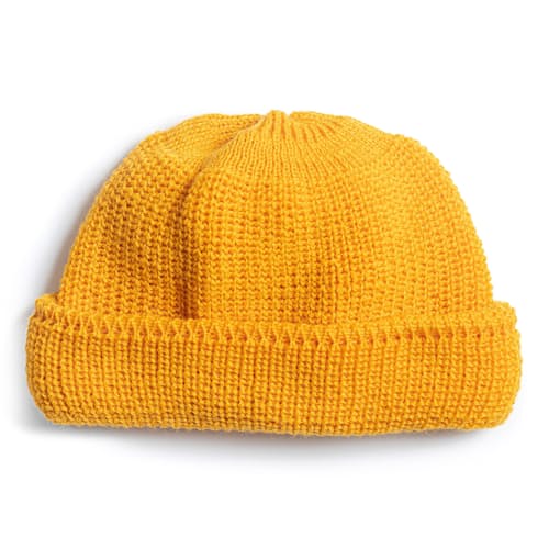 laydown image of Deck Hat