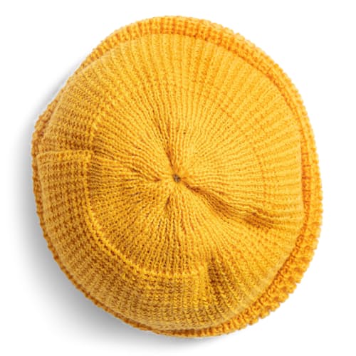 laydown image of Deck Hat