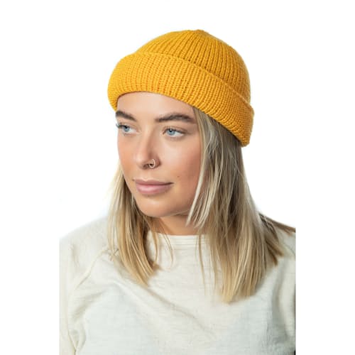laydown image of Deck Hat