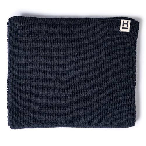 laydown image of Virgin Wool Scarf
