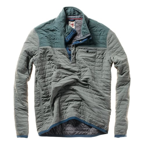 laydown image of Windzip Popover