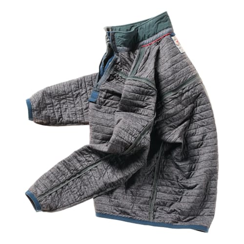 laydown image of Windzip Popover