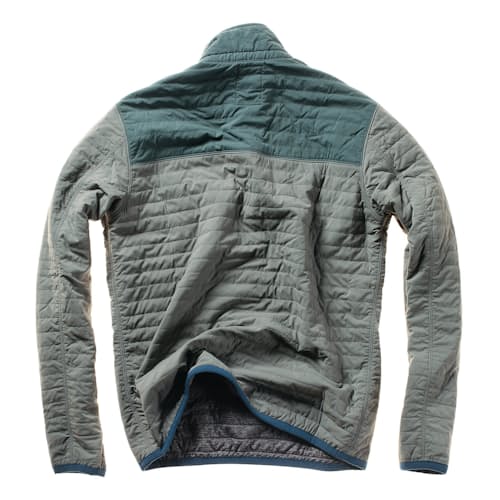 laydown image of Windzip Popover