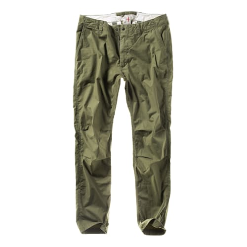 laydown image of Flyweight Flex Chino Pant