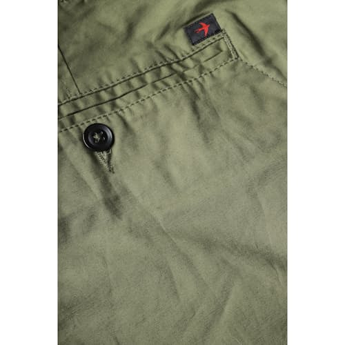 lifestyle image of Flyweight Flex Chino Pant
