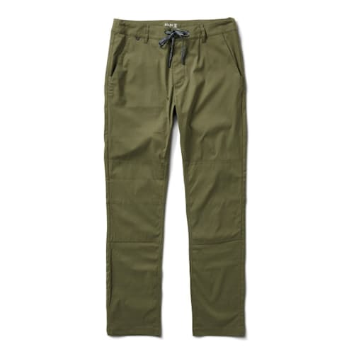 laydown image of Explorer Adventure Pant