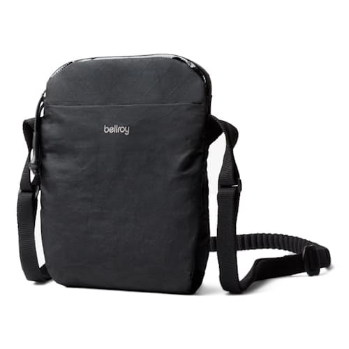laydown image of City Pouch - Ecopak™ Edition