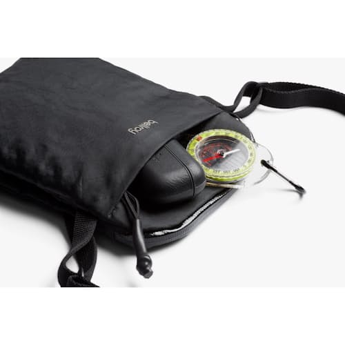 laydown image of City Pouch - Ecopak™ Edition