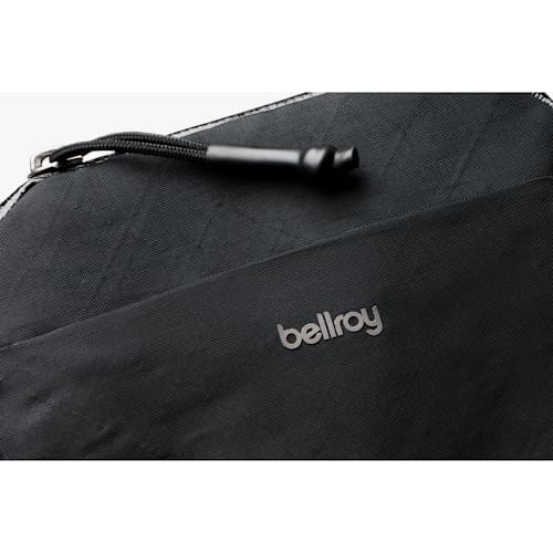 laydown image of City Pouch - Ecopak™ Edition