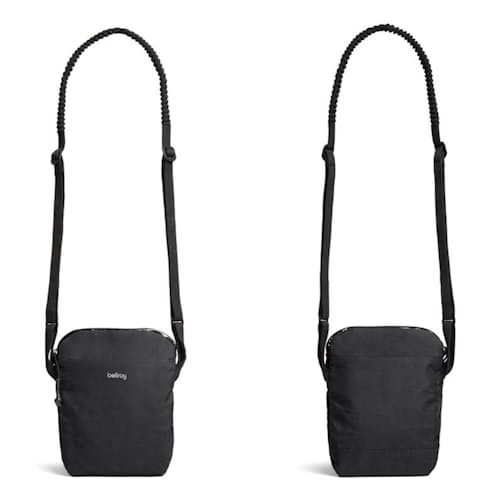 laydown image of City Pouch - Ecopak™ Edition
