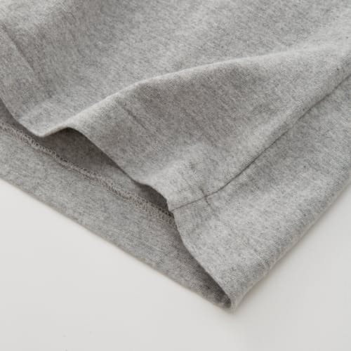 laydown detail image of Heavy Duty T-Shirt