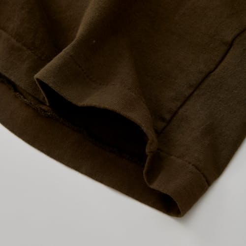 laydown detail image of Heavy Duty T-Shirt