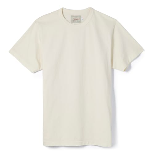 laydown image of Heavy Duty T-Shirt