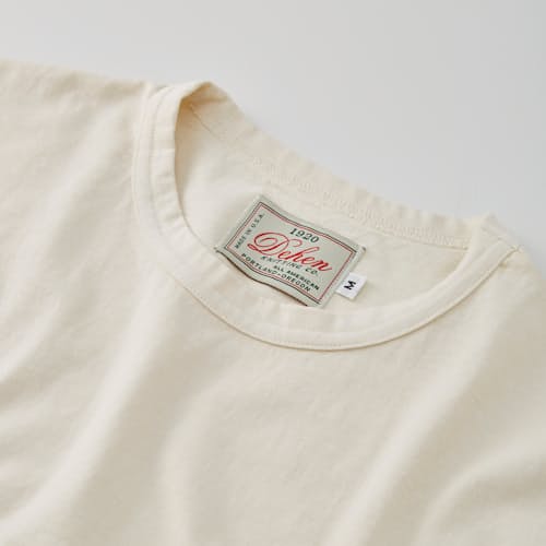 lifestyle image of Heavy Duty T-Shirt
