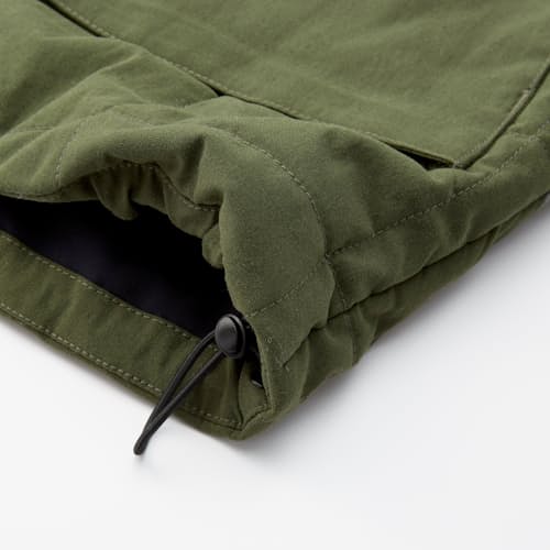 lifestyle image of Passport Field Jacket