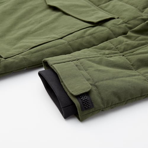 lifestyle image of Passport Field Jacket