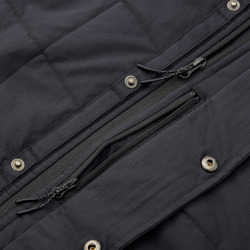 lifestyle image of Passport Field Jacket