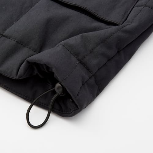lifestyle image of Passport Field Jacket