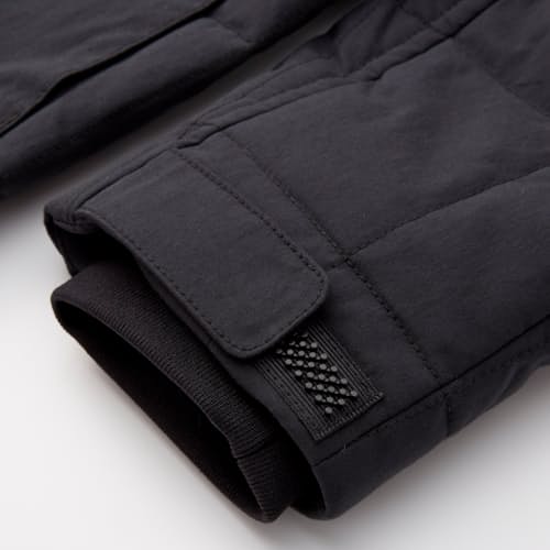 lifestyle image of Passport Field Jacket