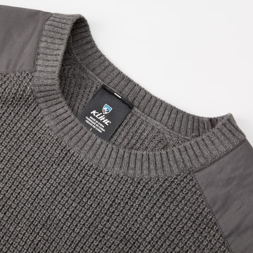 lifestyle image of Evader Sweater
