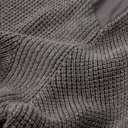 lifestyle image of Evader Sweater