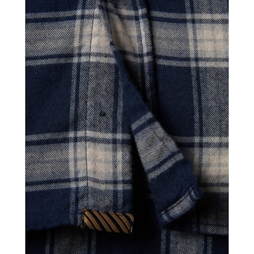 laydown image of Western Shirt
