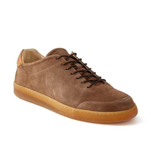 laydown image of Terra Low Sneaker