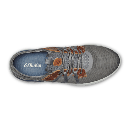 laydown image of Mio Li Sneaker