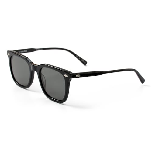 laydown image of River Sunglasses