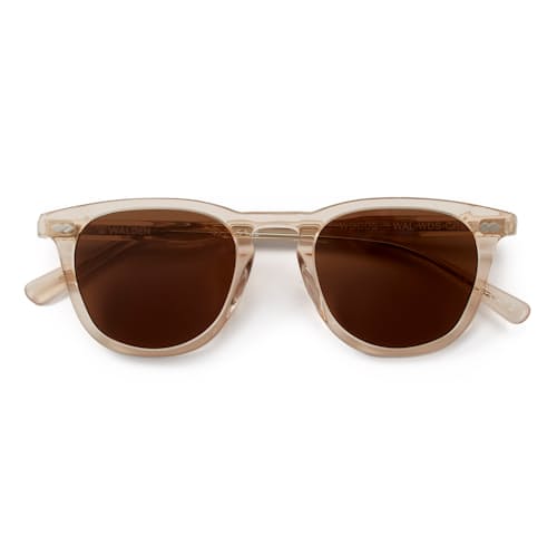 laydown image of Woods Sunglasses