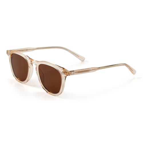 laydown image of Woods Sunglasses