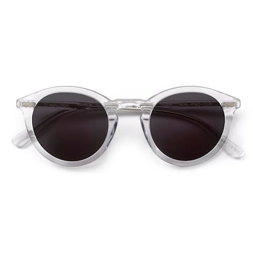 laydown image of Pond Sunglasses