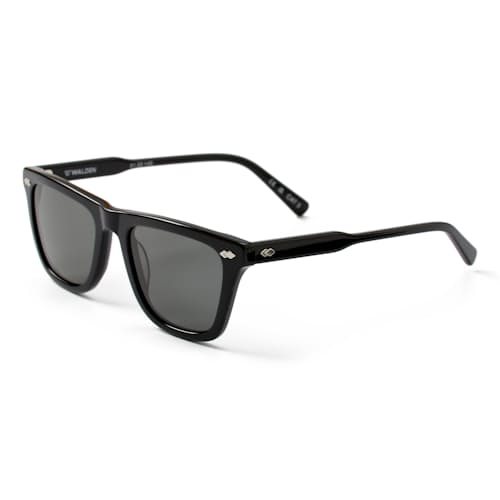 laydown image of Passage Sunglasses - Polarized