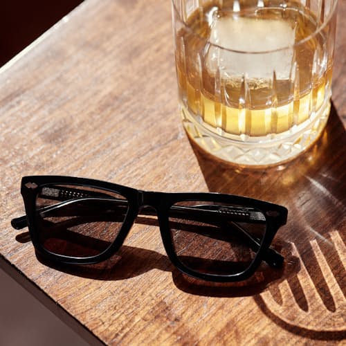 lifestyle image of Passage Sunglasses - Polarized