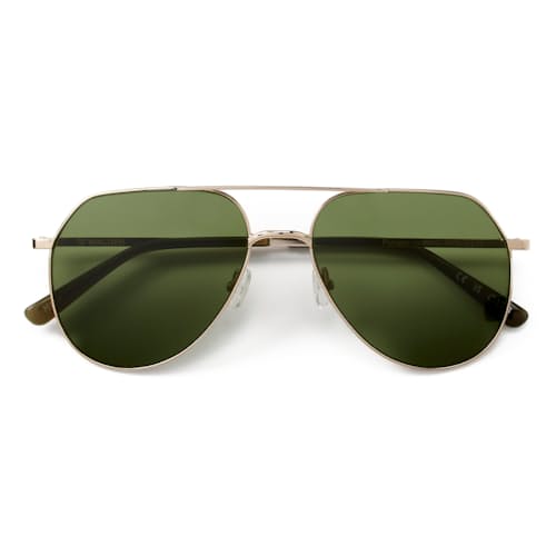 laydown image of Pinion Sunglasses
