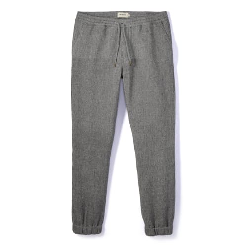 laydown image of The Apres Pant - Exclusive