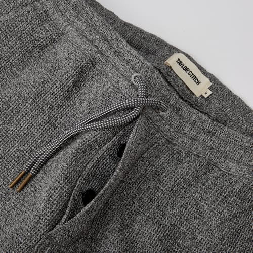 lifestyle image of The Apres Pant - Exclusive