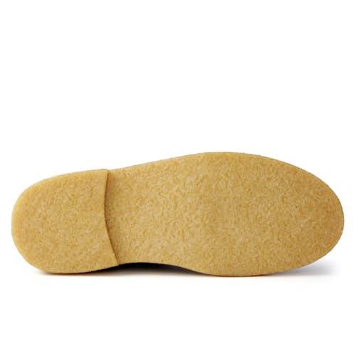 laydown image of Mason Chukka Boot